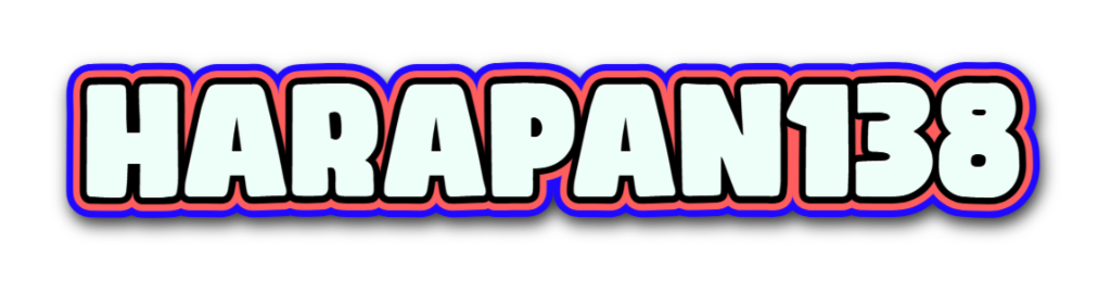 HARAPAN138