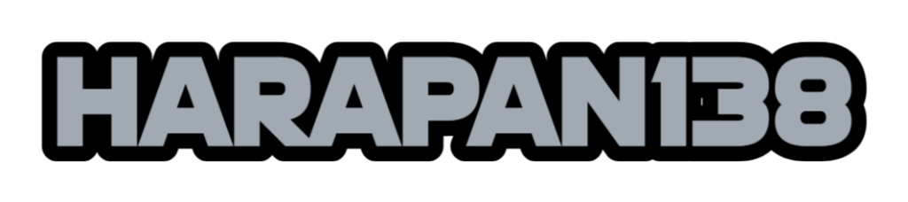 HARAPAN138
